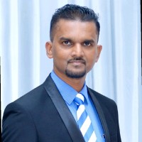 Sanasa Development Bank PLC Employee Indika Udayangana's profile photo