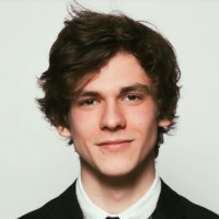 Ultinous Employee Patai Balazs's profile photo