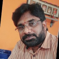 Microtechpolymers Employee Vinod J's profile photo