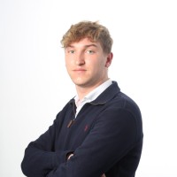 Tricore Employee Giel Swennen's profile photo