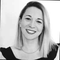 Flowics Employee Vanesa Reche's profile photo