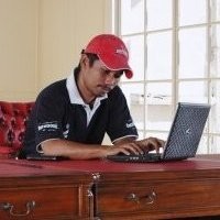 CV. JAVA MEBEL INDONESIA Employee Robert Darwin's profile photo