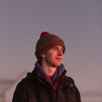 GeoCam Employee Linus Molteno's profile photo