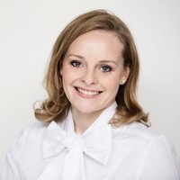 Eye Security Employee Charlotte Meara's profile photo