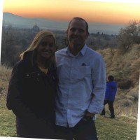 Cache County Corporation Employee Joshua Coe's profile photo