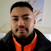 City of Armadale Employee Aaron Fulleros's profile photo