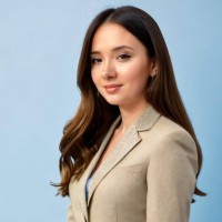 Mars Solutions Ltd. Employee Людмила Анисимова's profile photo