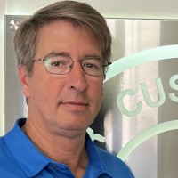 All Southern Fabricators Employee Chris Heyart's profile photo