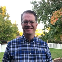 CGN Global Employee Brad Petersen's profile photo