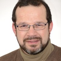 UG SYSTEMS Employee Baier Gerhard's profile photo