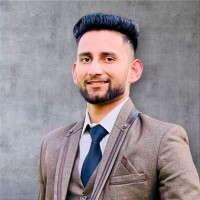 Stratejm Inc. Employee Himanshu Sharma's profile photo