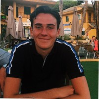 Gallagher Re Employee Tom Standen's profile photo