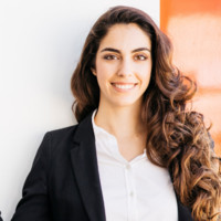 ZoftSolutions Pvt Ltd Employee Rachael Thomas's profile photo