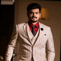 HighLevel Employee Prashanth Babu's profile photo