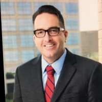 Thornburg Investment Management Employee Stephen Fleischer's profile photo