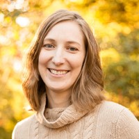 Amazon Web Services (AWS) Employee Libby Clark's profile photo