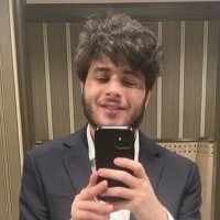 Fanteractive.com Employee Zachary Rosen's profile photo