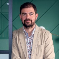 aTurnos Employee Pablo Garcia Ansola's profile photo