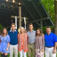 RA-LIN and Associates, Inc. Employee Ben Garrett's profile photo