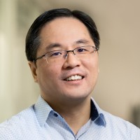 Long Wang Email & Phone Number