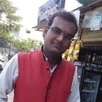 Satva Technology Pvt. Ltd. Employee Sumit Mittal's profile photo