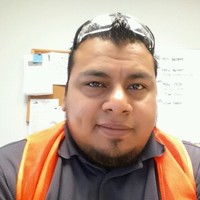 Tree Island Steel Employee Luis Morales's profile photo