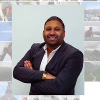 Eli Lilly and Company Employee Abel Campos's profile photo
