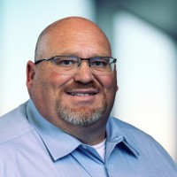 W.M. Jordan Company Employee Scott Brame's profile photo