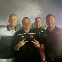 Greater Latrobe Senior High School Employee Tyler Gustafson's profile photo