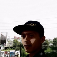 Nusantara Technology Employee Hendra Hermawan's profile photo
