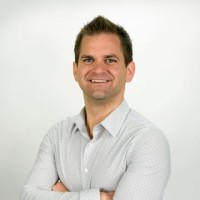 Apple Employee Eric Raio's profile photo