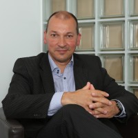 BESIX Employee Erwin van Den Plas's profile photo