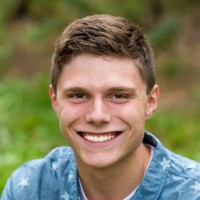 Cochrane & Company Employee Jayden Williamson's profile photo
