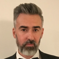 FirstName Employee David Mattray's profile photo