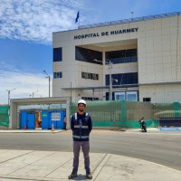 Ronal Adrian Mamani Zevallos's profile photo