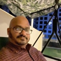 Atlantis Resorts Employee Indika Wickramasinghe's profile photo