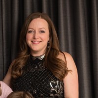 Verafin Employee Melanie Stead's profile photo