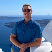 Pacific Gas and Electric Company Employee Aaron Birch's profile photo