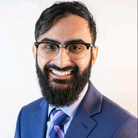 Arjun Thapar Email