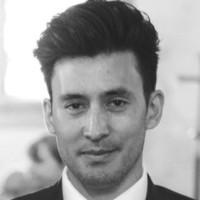 Fy! Employee Vince Hudson's profile photo