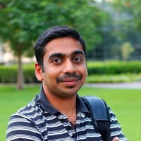 Hyundai MOBIS Employee Arun K.p's profile photo