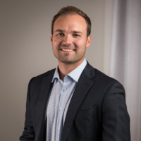 Janssen Homes Employee Benjamin Nicholson's profile photo