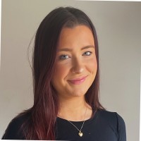 Accenture Employee Hannah Mahon's profile photo