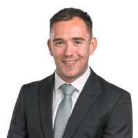 Smith+Nephew Employee Sam Ash's profile photo