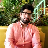 State Govt of Jammu & Kashmir Employee Sunny Bindroo's profile photo