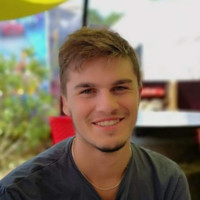 Linkaband Employee Justin Lemahieu's profile photo