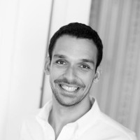 Nuvi Group Employee João Vicente's profile photo