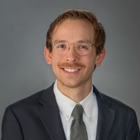 Turner Construction Company Employee Henry Morgan's profile photo