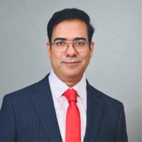 Datamatics Business Solutions Ltd. Employee Kartik Nagarajan's profile photo