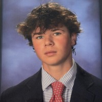 Butler National Golf Club Employee James Cavanagh's profile photo